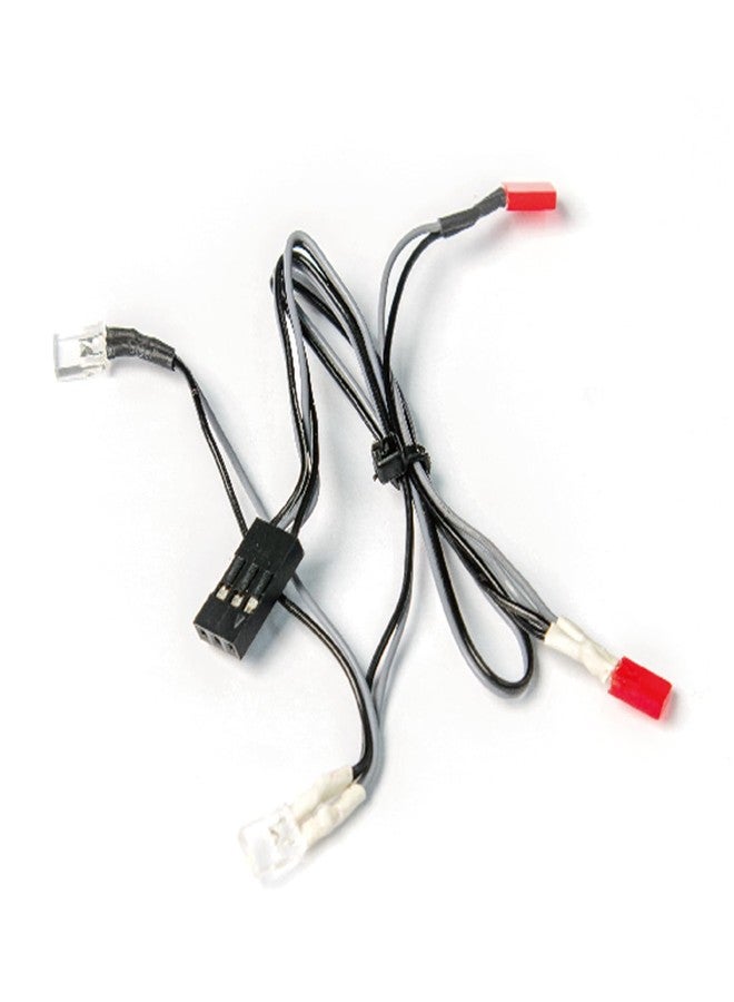 UDIRC Light Set for Front and Rear for UD1611 RC Car, Part Number LAM16-01